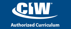  - CIW User Interface Designer Certification image