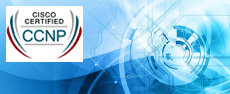  - Cisco CCNP Enterprise Certification image