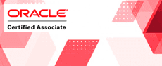  - OCA: Oracle Database Administrator Certified Associate image