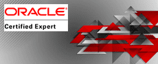  - Oracle Database Administrator Certified Expert image