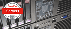  - CompTIA Server+ Certification image