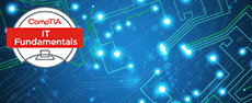  - CompTIA IT Fundamentals (ITF+) Certification image